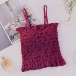 কোডঃ br22; Inner tops bra - Image 10