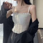 কোডঃ br22; Inner tops bra - Image 3