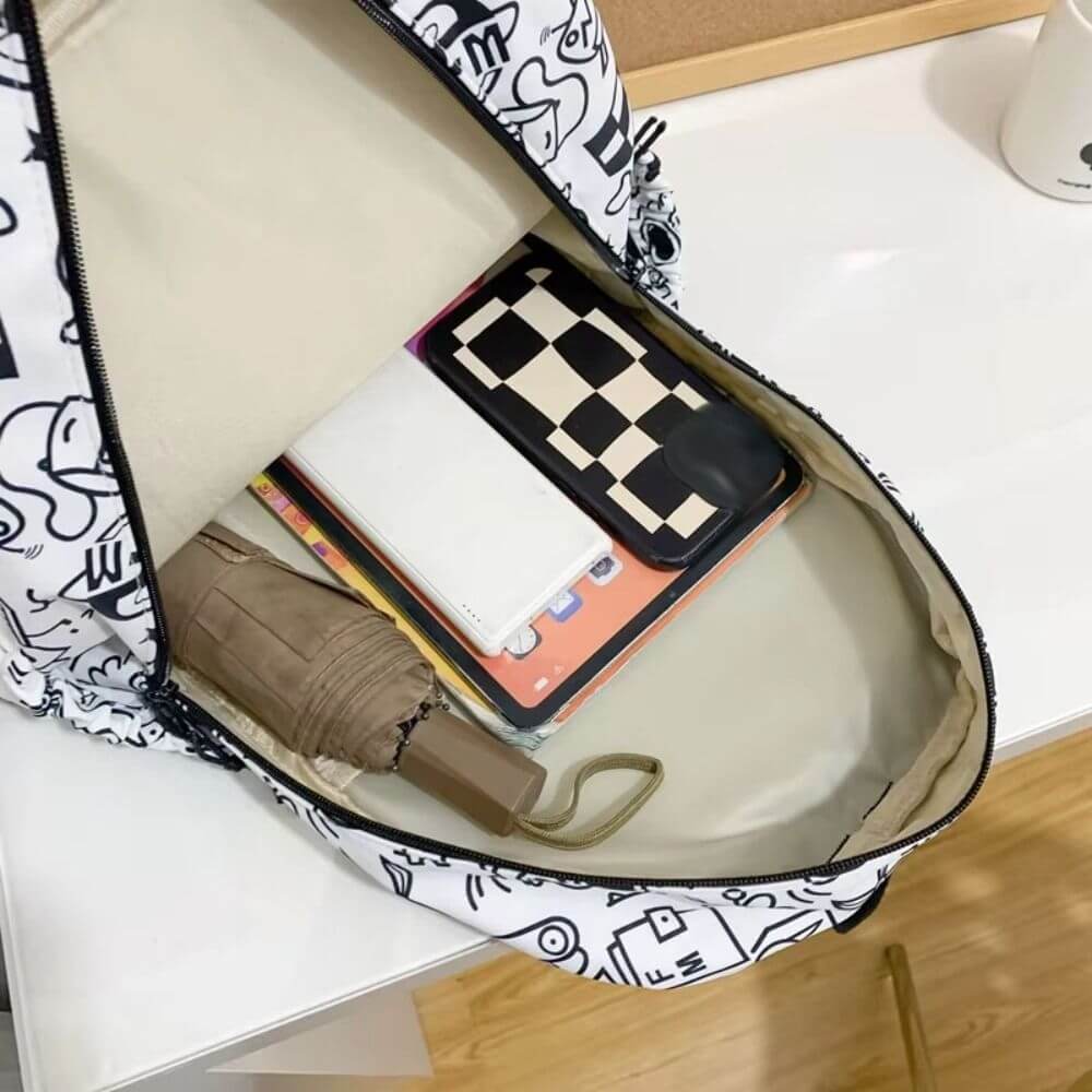 Harajuku Japanese style bag.0 (1)