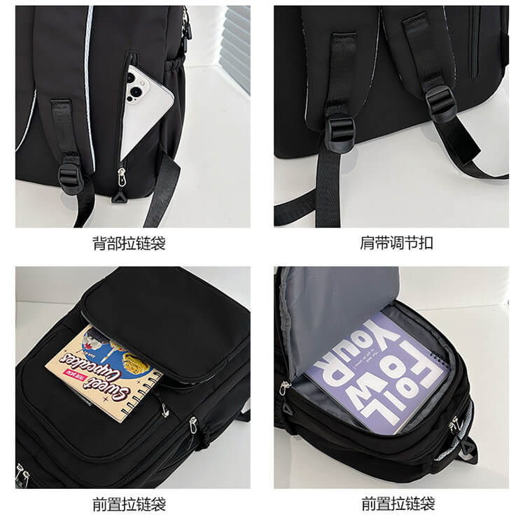 New Korean version backpack.0 (3)