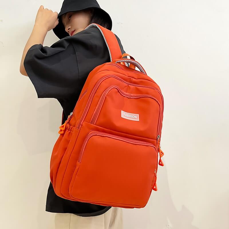 New Korean version backpack.or (1)
