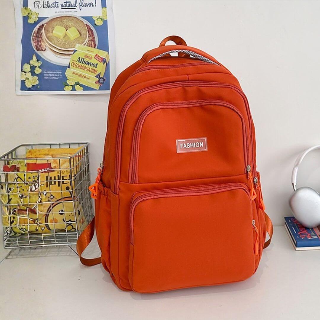 New Korean version backpack.or (2)