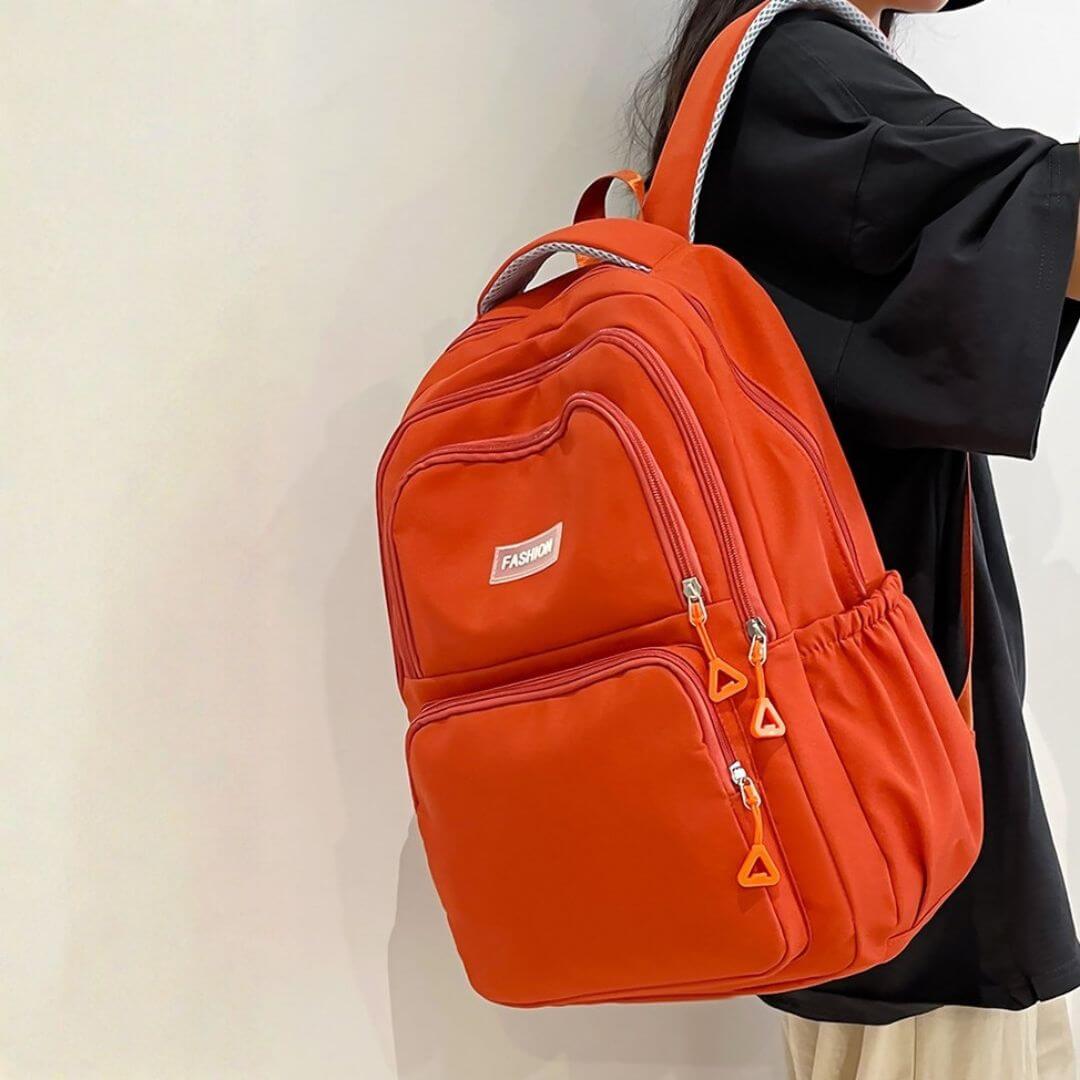 New Korean version backpack.or (3)