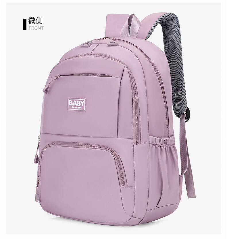 Students simple backpack.pu (1)