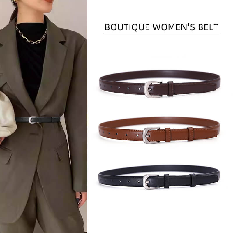 All-match Suit Belt (4)