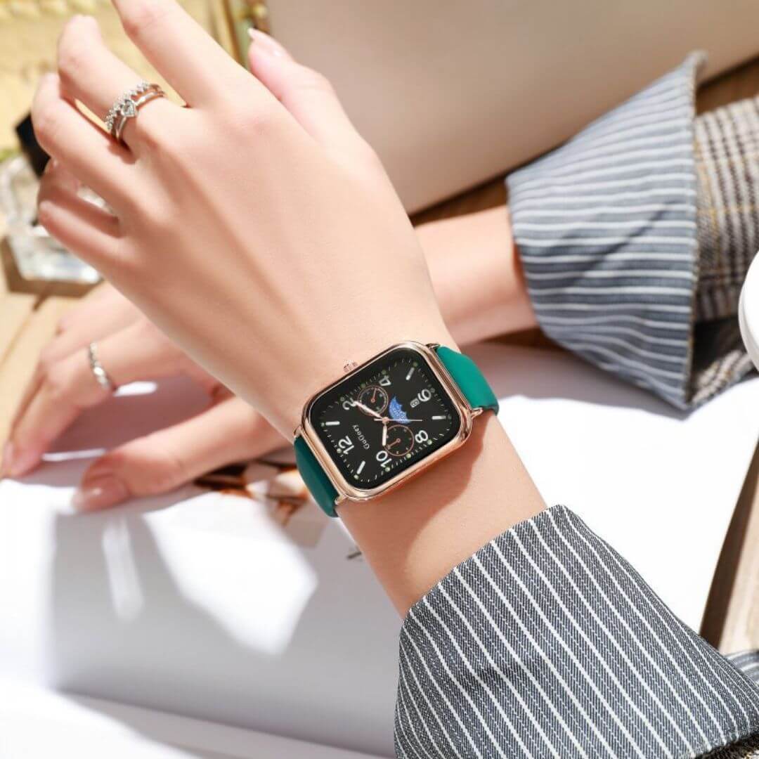Rectangular fashion watch.gn (3)