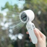 কোডঃ GF2w; Foldable Turbo Fan