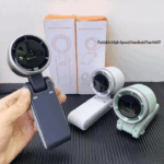 কোডঃ GF2b; Foldable Turbo Fan - Image 4