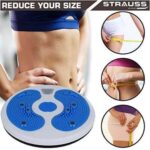 Figure twister disc