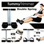 Tummy trimmer ( 2 spring )