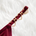 কোডঃ LP36; 3 Love Lace penty - Image 3