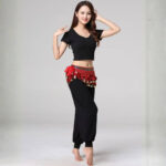 কোডJabe29r; Dance Tassel Hip belt - Image 2