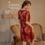 কোডঃ Lin38rm; Lazy Maid Nightgown - Image 2