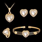 4 set Love Jewelry - Image 2