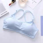 কোডঃ br39; Adjustable teenage bra - Image 12