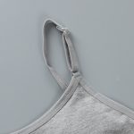 কোডঃ br39; Adjustable teenage bra - Image 10