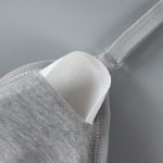 কোডঃ br39; Adjustable teenage bra - Image 11