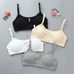 কোডঃ br39; Adjustable teenage bra - Image 8