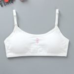 কোডঃ br39; Adjustable teenage bra - Image 7
