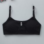 কোডঃ br39; Adjustable teenage bra - Image 6