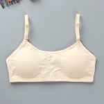 কোডঃ br39; Adjustable teenage bra - Image 5