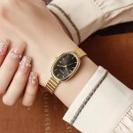 কোডঃ WL59gb;  Bamboo strap china watch