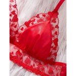 কোডঃ bbp37; Border Love Bikini - Image 2