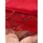 কোডঃ bbp37; Border Love Bikini - Image 4