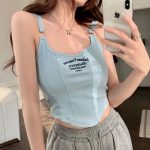 কোডঃ ST4; Celebrity short top - Image 7