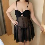 কোডঃ Lin35b; Charming Lingerie Dress