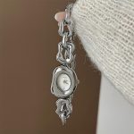 কোডঃ WL111sw; Cheese bracelet watch