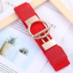কোডঃ JAB6r; China Gorgeous Belt [Red]