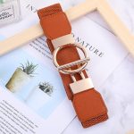 কোডঃ JAB6br; China Gorgeous Belt [Brown]