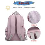 কোডঃ BCP33b; Cute bear backpack - Image 7