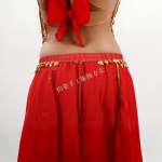 Dancing metal belt [Gold] - Image 2