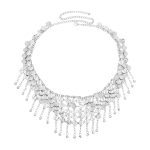 Dancing metal belt [Silver] - Image 2