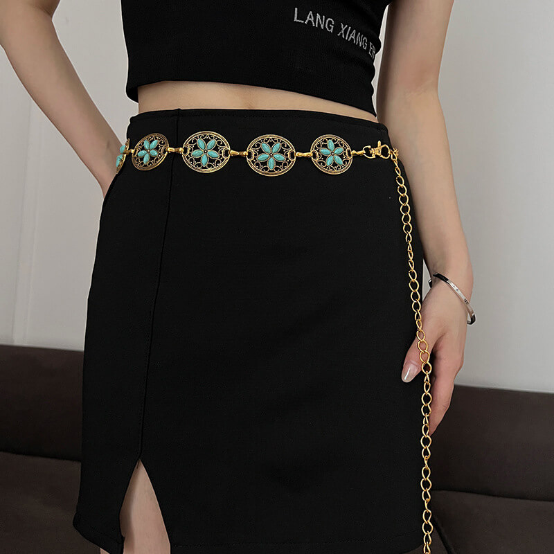 Decoration-waist-chain.g-2.jpg কোডঃ JAB20g; Decoration waist chain - Image 1