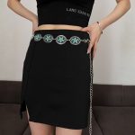 কোডঃ JAB20s; Decoration waist chain