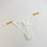 Diamond chain T panty - Image 2