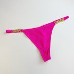Diamond chain T panty - Image 6