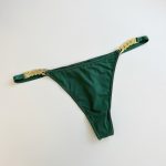Diamond chain T panty - Image 5