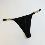 Diamond chain T panty - Image 4