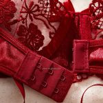 কোডঃ bbp33; Double Flower Lingerie - Image 3
