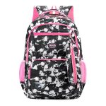 কোডঃ BCP34b; Elementary school backpack - Image 2