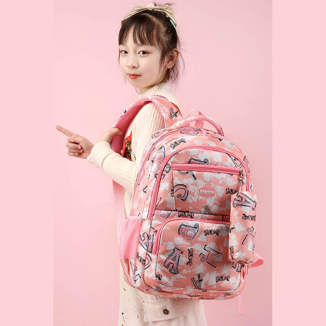 Elementary-school-backpack.p-2.jpg কোডঃ BCP34p; Elementary school backpack - Image 1