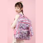 কোডঃ BCP34pu; Elementary school backpack