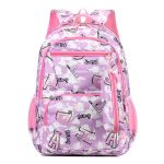 কোডঃ BCP34pu; Elementary school backpack - Image 4
