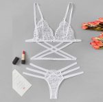 কোডঃ EBP; Erotic Bikini set (Bra+Penty)