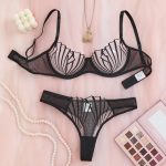 কোডঃ bbp24;  Fishbone French Lingerie