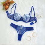 কোডঃ bbp24;  Fishbone French Lingerie - Image 3